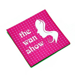 織嘜裝飾標(biāo)（女裝）