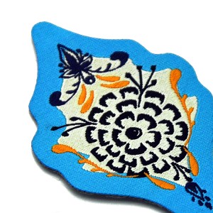 織嘜裝飾標(biāo)（嬰童1）