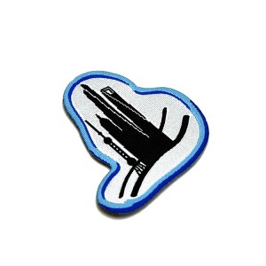 織嘜裝飾標(biāo)（嬰童2）